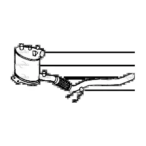 P9860DPF FENNO