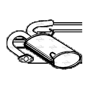 FENNO P4098