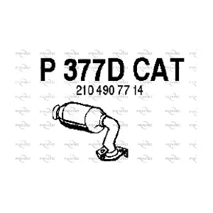 P377DCAT FENNO