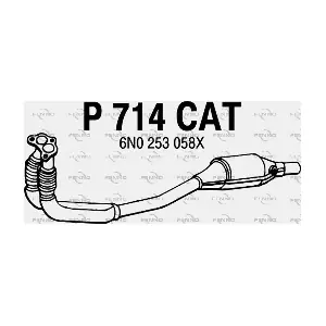 FENNO P714CAT
