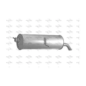 P4842 FENNO