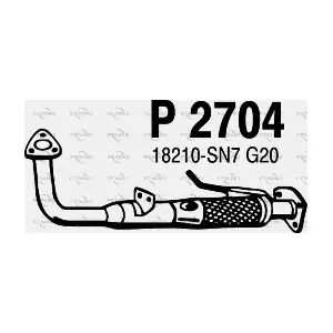 2704 FENNO