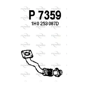 P7359 FENNO