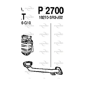2700 FENNO