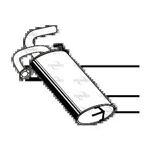 FENNO P38013