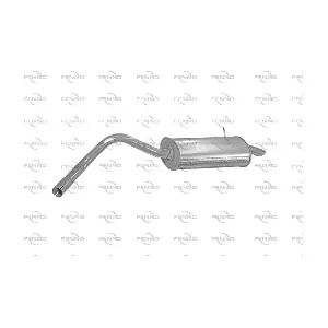 FENNO P5030