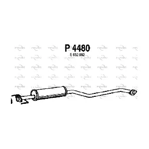 FENNO P4480