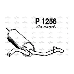 1256 FENNO