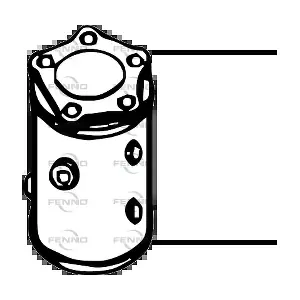 FENNO P9340CAT