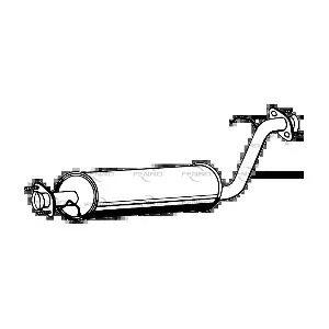P3041 FENNO