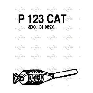 P123CAT FENNO