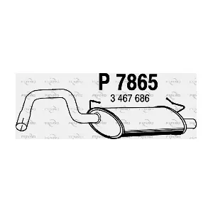 FENNO P7865