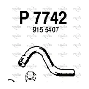 P7742 FENNO
