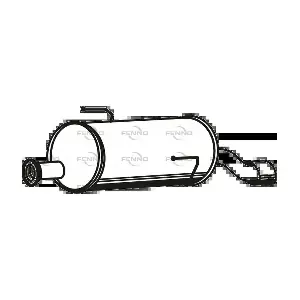 FENNO P4605