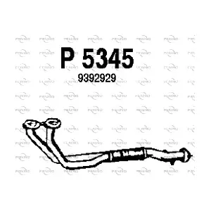 5345 FENNO