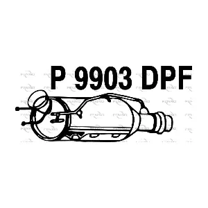 P9903DPF FENNO