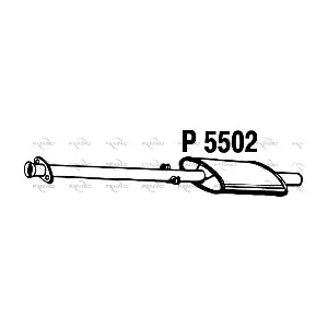 5502 FENNO