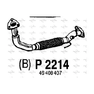 P2214 FENNO