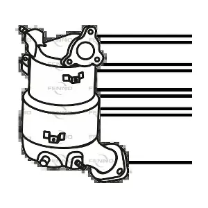 P9949DPF FENNO