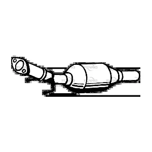 FENNO P388CAT