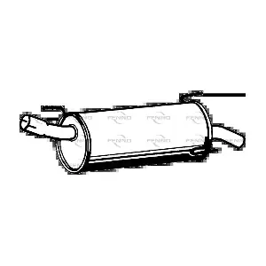 P4595 FENNO