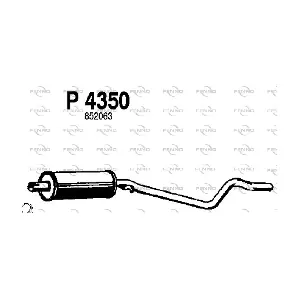 4350 FENNO