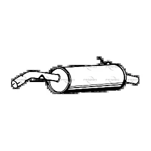 P4607 FENNO