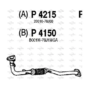 FENNO P4215