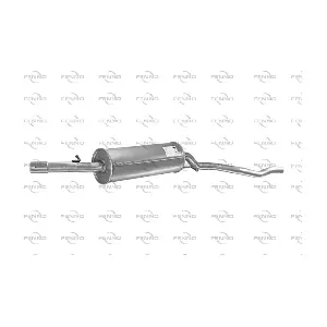 FENNO P7415