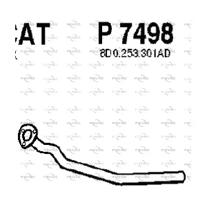 P7498 FENNO