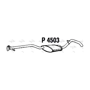 4503 FENNO