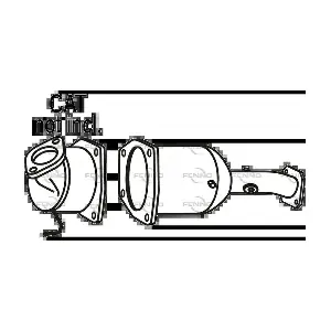 FENNO P9978DPF
