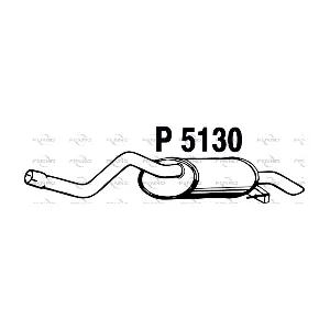 FENNO P5130