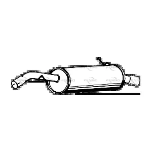 FENNO P1723
