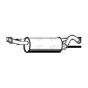 P3996 FENNO