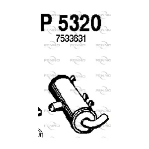 5320 FENNO