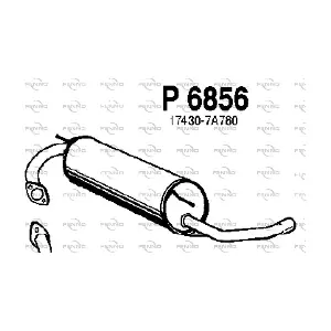 P6856 FENNO