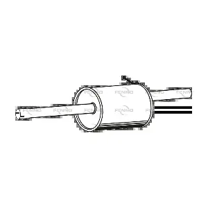 P1934 FENNO
