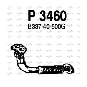 3460 FENNO