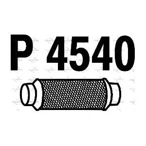 P4540 FENNO