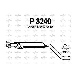 3240 FENNO