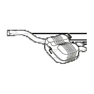 3G0253609BH VW