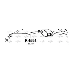 FENNO P4561