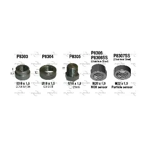 P8307SS FENNO
