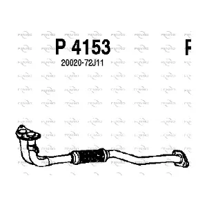 4153 FENNO