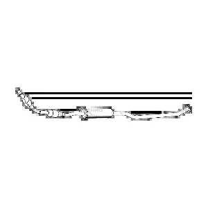 P9786CAT FENNO