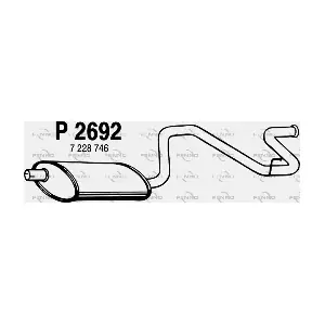 FENNO P2692