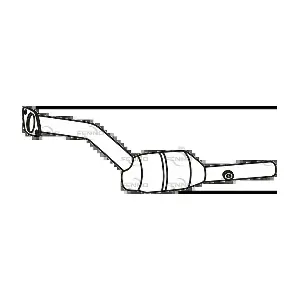 FENNO P9642CAT