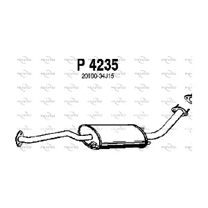 4235 FENNO