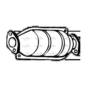 FENNO P9774CAT
